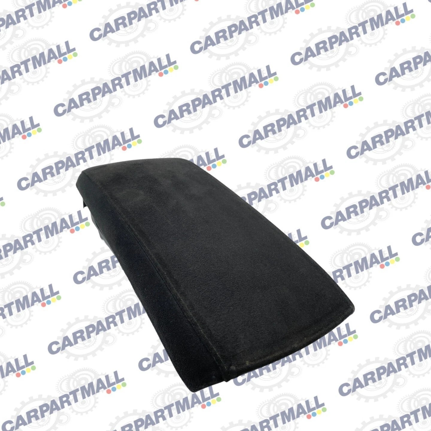 07-12 NISSAN ALTIMA CENTER CONSOLE ARM REST ARMREST LID COMPARTMENT 2388392 OEM