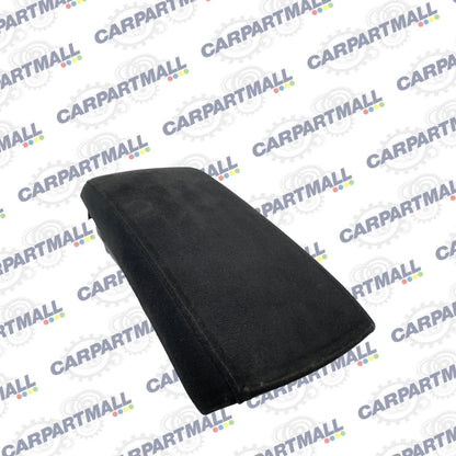 07-12 NISSAN ALTIMA CENTER CONSOLE ARM REST ARMREST LID COMPARTMENT 2388392 OEM
