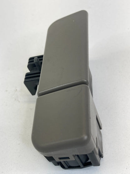 2007 2008 2010 2011 MITSUBISHI ENDEAVOR SUV 4-DR GLOVE BOX STORAGE LOCK LATCH