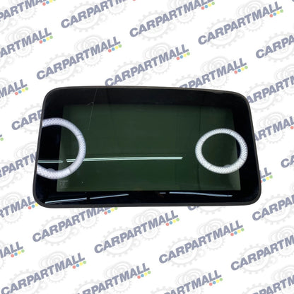 2001-2005 LEXUS GS300 GS430 SUN MOON ROOF SUNROOF MOONROOF WINDOW GLASS OEM