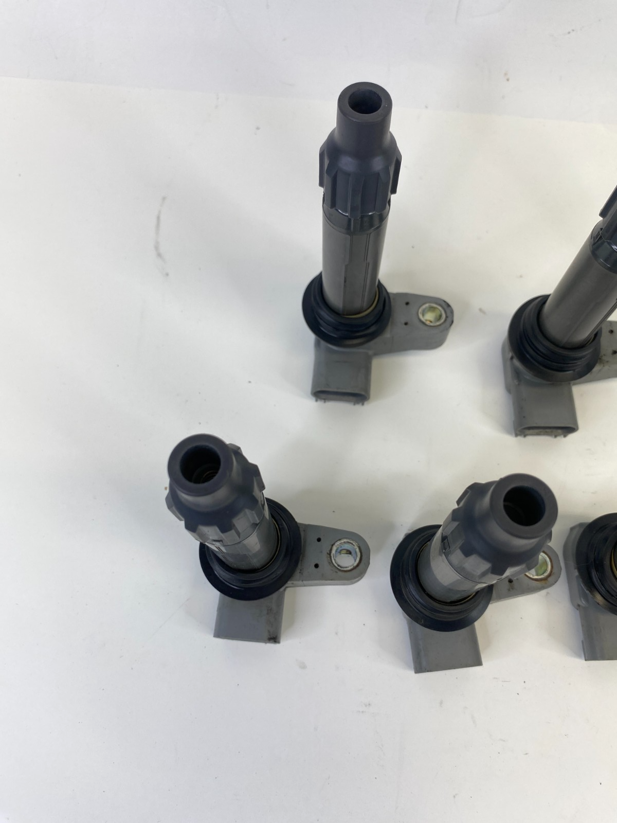 2008-2024 Buick Enclave 08-17 Equinox Engine Ignition Igniter Coil Set 12618542