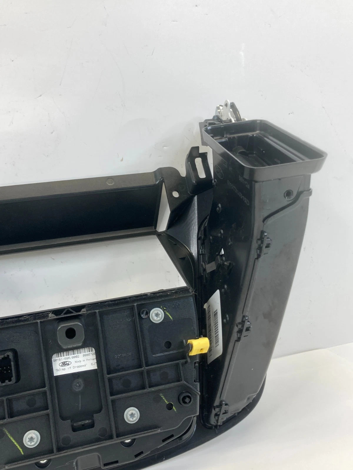 2013-2018 Ford C-Max 13-16 Escape Radio Faceplate Control Panel CJ54-18835-COW