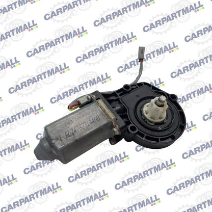 04-07 MERCURY MOUNTAINEER EXPLORER REAR LEFT POWER WINDOW MOTOR 6L247827144AB
