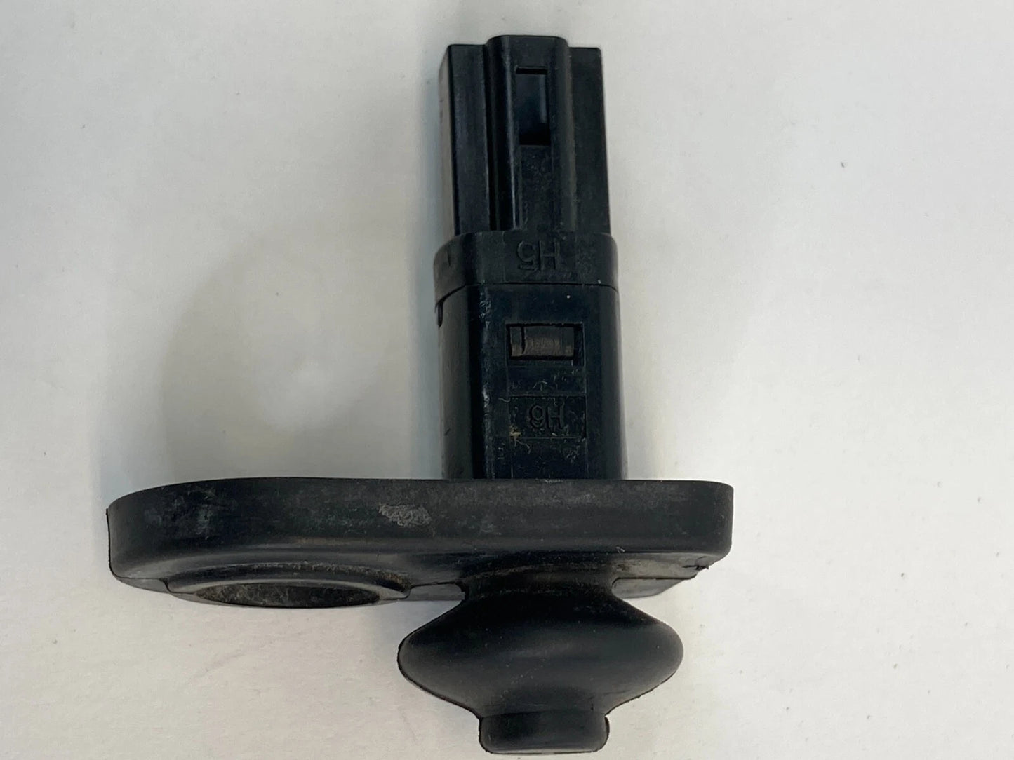 1995-2011 HYUNDAI ACCENT FRONT LEFT DOOR JAMB AJAR LIGHT CONTROL SWITCH OEM