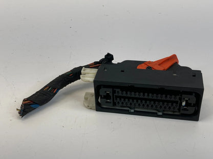 2004-2010 MITSUBISHI GALANT ABS PUMP BLOCK WIRE HARNESS PLUG PIGTAIL OEM FACTORY
