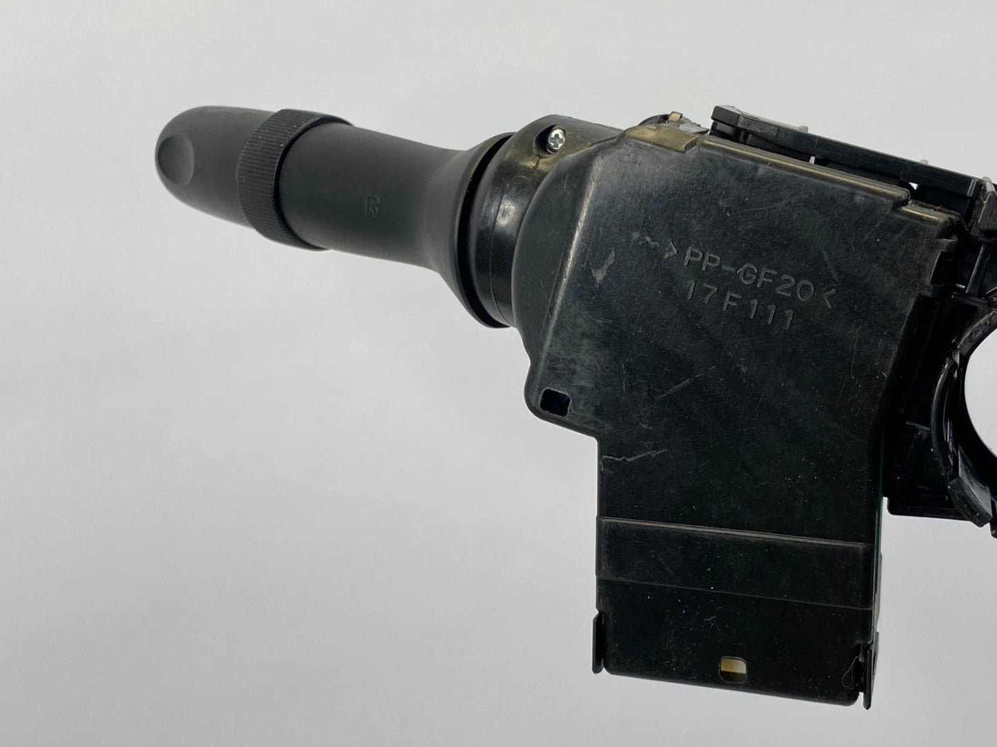 2009-2013 LEXUS IS250 IS350 TURN SIGNAL WIPER COMBINATION SWITCH STALK OEM