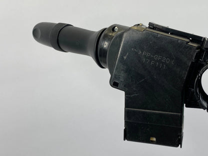 2009-2013 LEXUS IS250 IS350 TURN SIGNAL WIPER COMBINATION SWITCH STALK OEM