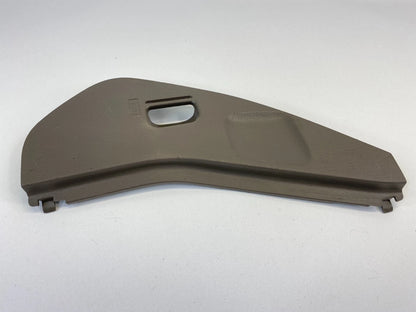 1998-2002 HONDA ACCORD DASH LEFT DRIVER SIDE FUSE BOX ACCESS DOOR TRIM 77216-S84