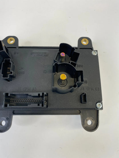 2002-2005 BMW 745I 745LI REAR TRUNK POWER BODY CONTROL MODULE UNIT 6943489 OEM