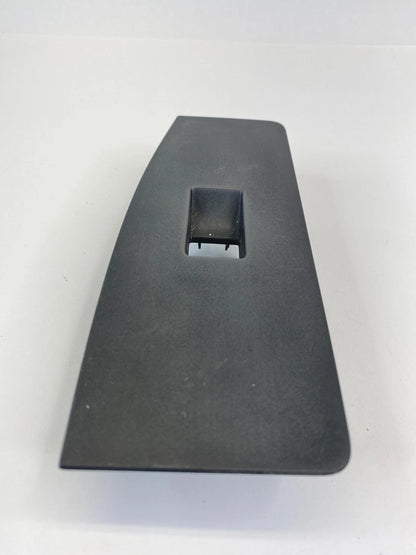 2010-2012 FORD TAURUS FRONT RIGHT DOOR WINDOW SWITCH COVER BEZEL AG13-14B132 OEM
