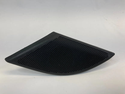 08-10 SATURN VUE FRONT RIGHT SIDE DOOR AUDIO TWEETER W/ COVER GRILLE 96673603