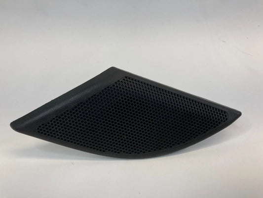 08-10 SATURN VUE FRONT RIGHT SIDE DOOR AUDIO TWEETER W/ COVER GRILLE 96673603