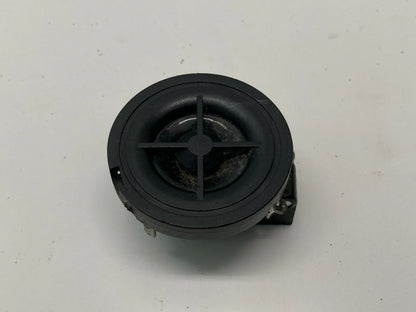 01-05 SATURN L300 SERIES FRONT RIGHT PASSENGER SIDE DOOR TWEETER 90379282 OEM