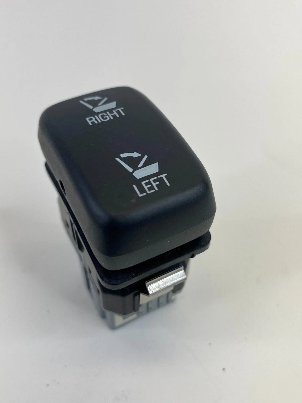 2007-2014 Ford Edge Rear 2ND Row Power Folding Seat Control Switch 7T4T14B178ABW