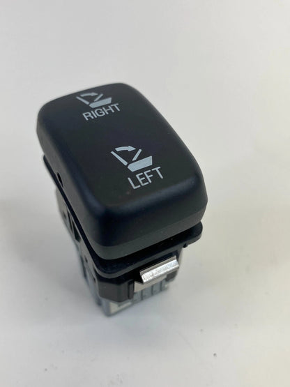 2007-2014 Ford Edge Rear 2ND Row Power Folding Seat Control Switch 7T4T14B178ABW