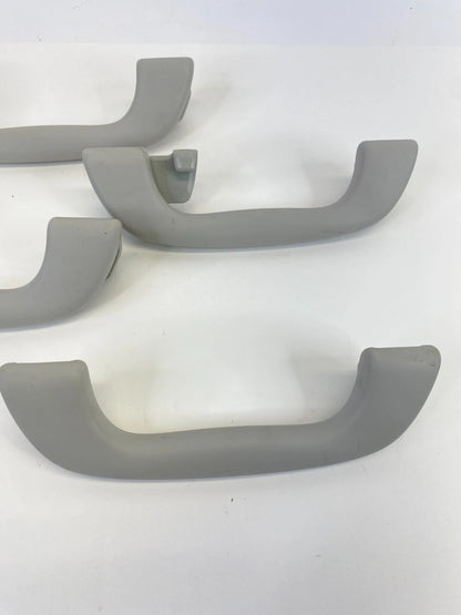 2010-2018 MAZDA 3 MAZDA3 INTERIOR ROOF GRAB GRIP ASSIST HANDLE SET OF 4 OEM