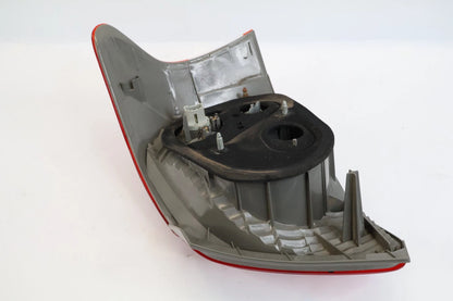 2007-2012 TOYOTA YARIS SEDAN LEFT DRIVER TAILLIGHT TAIL LIGHT LAMP HALOGEN