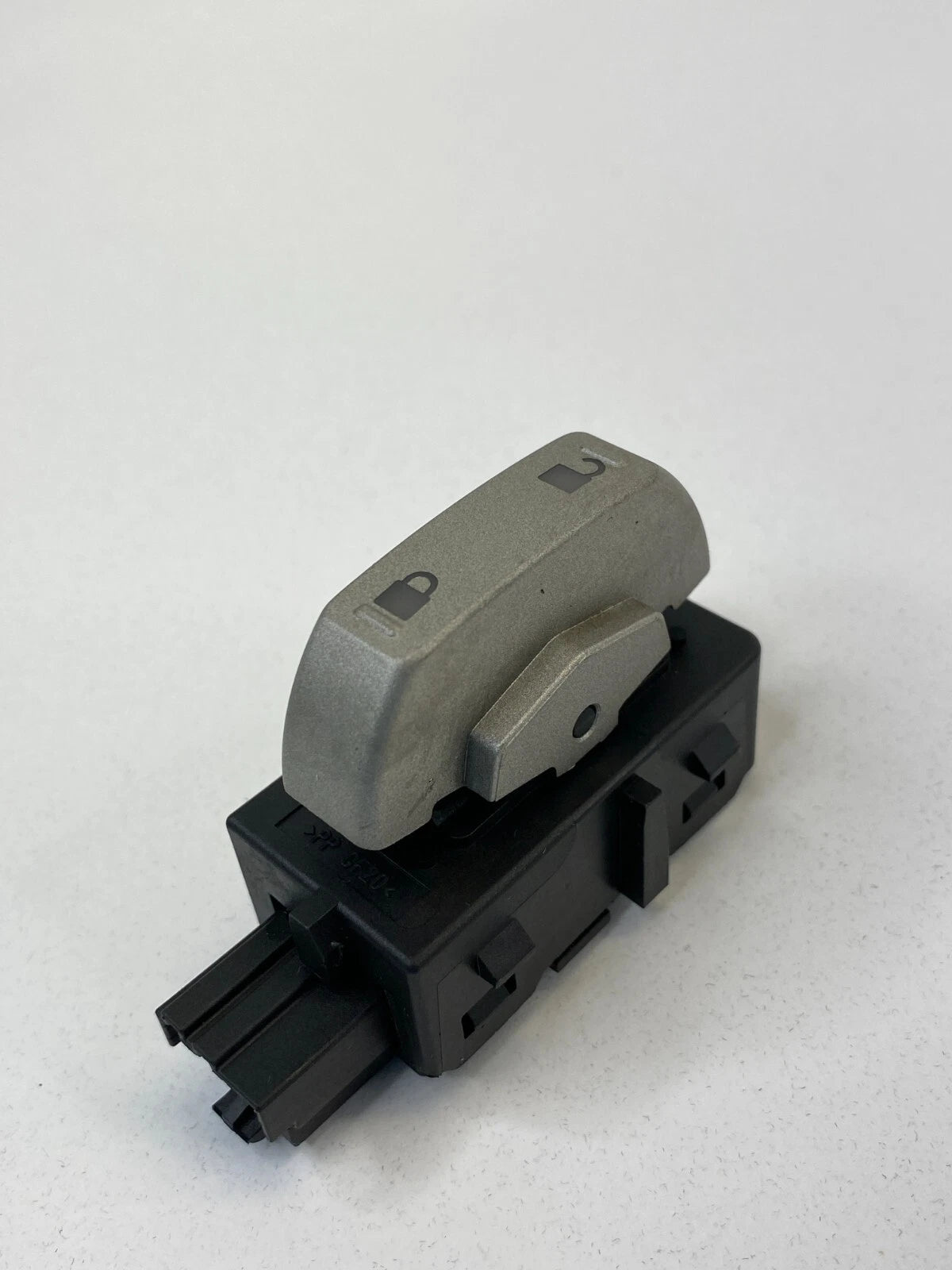 2007-2009 LINCOLN MKZ FRONT RIGHT DOOR LOCK SWITCH CONTROL 6H6T-14963-ACW