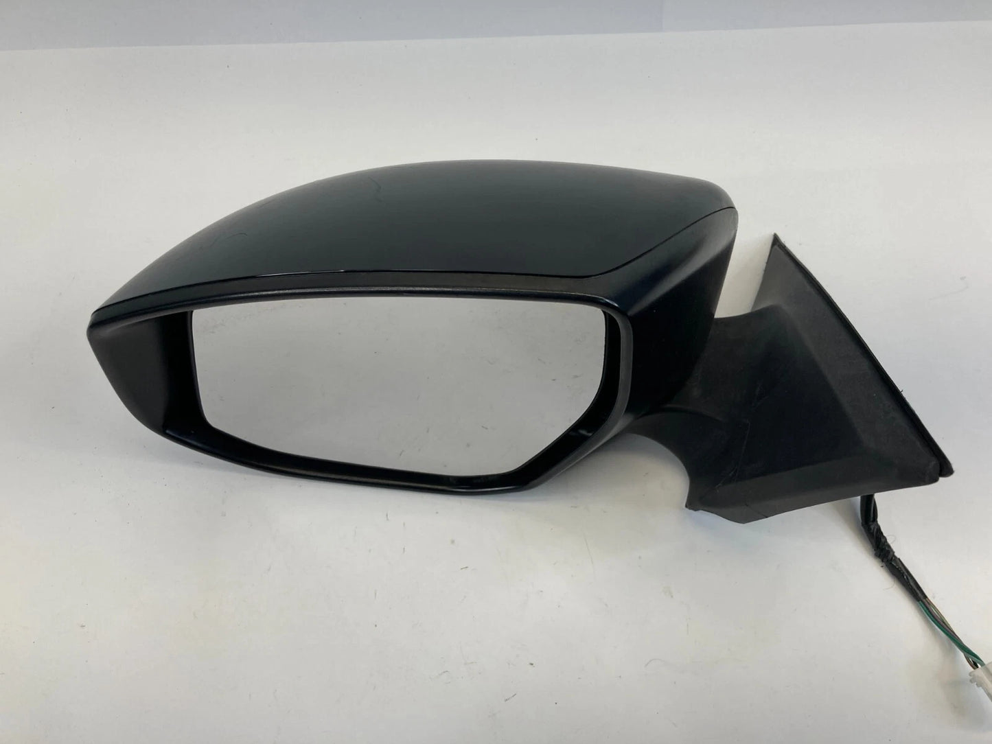 2013-2018 NISSAN ALTIMA LEFT DRIVER SIDE VIEW POWER DOOR MIRROR W/ SIGNAL LAMP