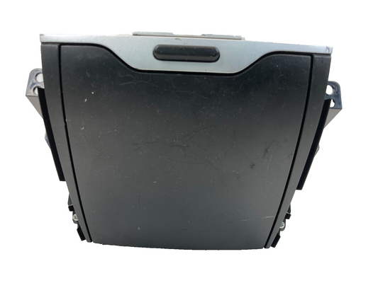 2011-2015 Hyundai Sonata Front Center Console Storage Compartment Tray 847803800