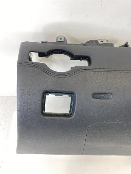 2007-2014 MERCEDES CL550 LEFT DRIVER SIDE SIDE DASH KNEE PANEL LOWER DSQQ221303