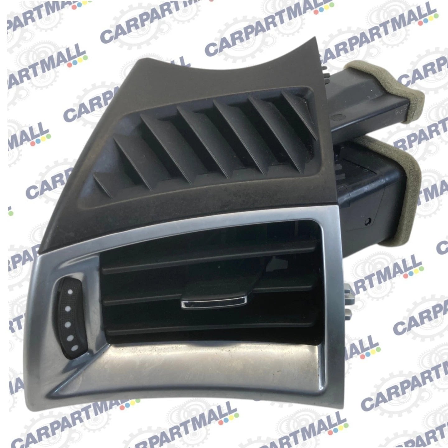 2010-2016 CADILLAC SRX FRONT DRIVER LEFT DASH AC AIR VENT GRILLE 15894308