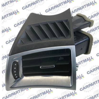 2010-2016 CADILLAC SRX FRONT DRIVER LEFT DASH AC AIR VENT GRILLE 15894308
