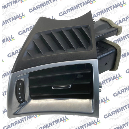 2010-2016 CADILLAC SRX FRONT DRIVER LEFT DASH AC AIR VENT GRILLE 15894308