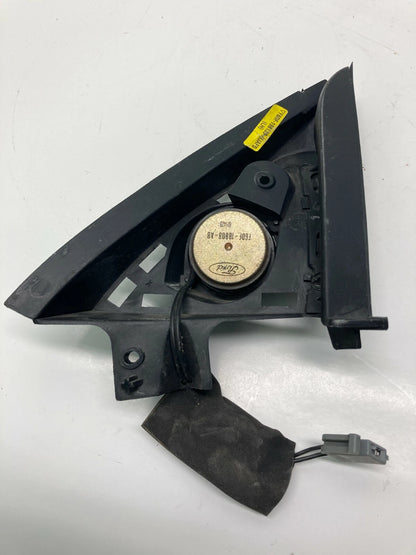1998 1999 FORD TAURUS LEFT DRIVER SIDE DOOR SPEAKER COVER TRIM F6DF-18808-AB OEM