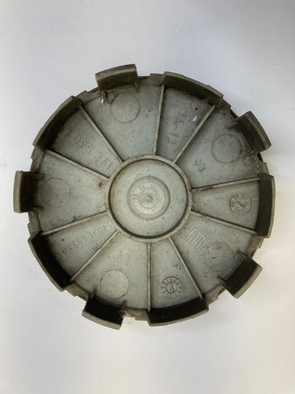 2004 04 BMW 325XI WHEEL RIM CENTER CAP COVER HUBCAP HUB CAP 1095361 OEM