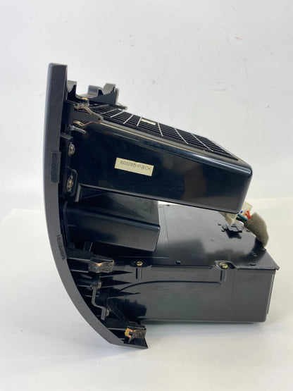 2006-2010 KIA OPTIMA DASHBOARD STORAGE COIN TRAY POCKET MID CENTER OEM 2G8455000