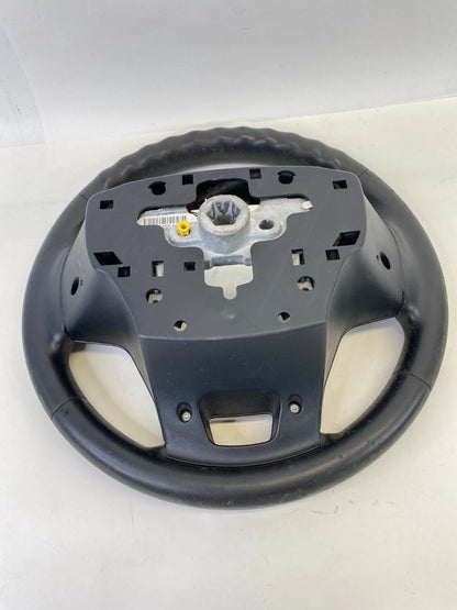 2016-2019 FORD EXPLORER 2016-2019 FORD INTERCEPTOR UTILITY STEERING WHEEL OEM