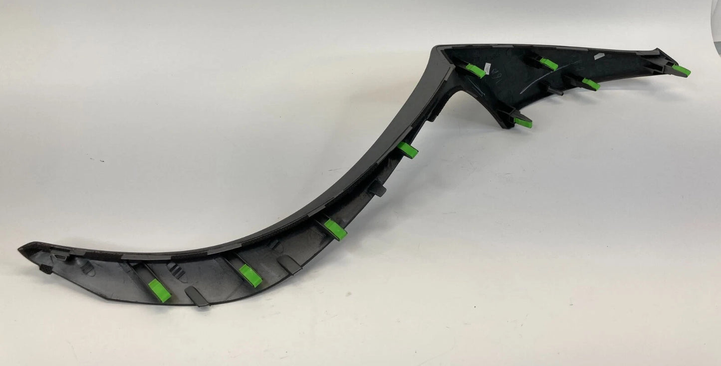 11-13 HYUNDAI ELANTRA LEFT DASH CENTER CONSOLE TRIM MOLDING COVER 847903Y000 OEM