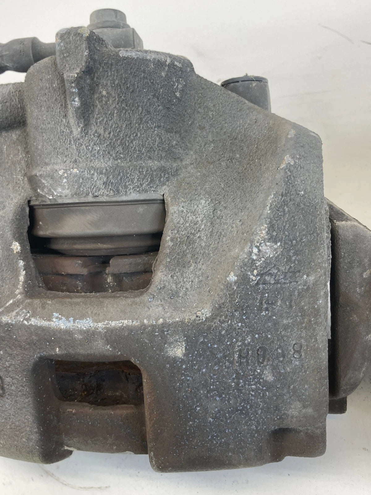 2003-2011 SAAB 9-3 2.0 FRONT LEFT DRIVER RIGHT PASSENGER BRAKE CALIPER PAIR SET