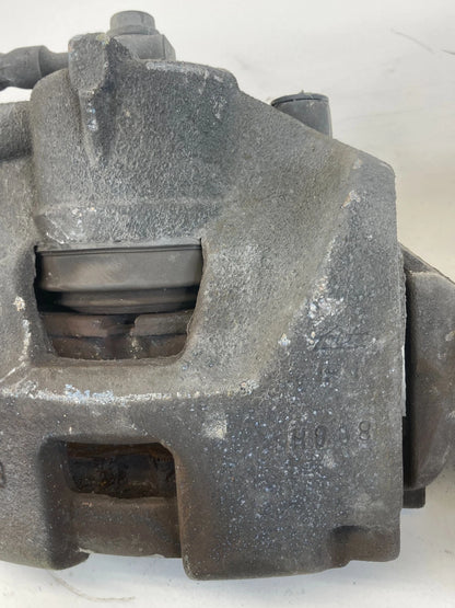 2003-2011 SAAB 9-3 2.0 FRONT LEFT DRIVER RIGHT PASSENGER BRAKE CALIPER PAIR SET