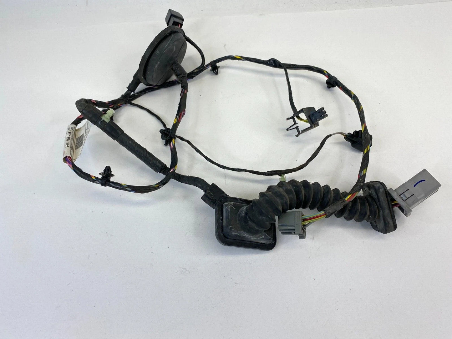 2005-2007 FORD FREESTYLE REAR LEFT SIDE WIRE WIRING HARNESS 5F9T-14633-AH OEM