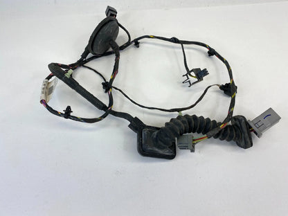 2005-2007 FORD FREESTYLE REAR LEFT SIDE WIRE WIRING HARNESS 5F9T-14633-AH OEM