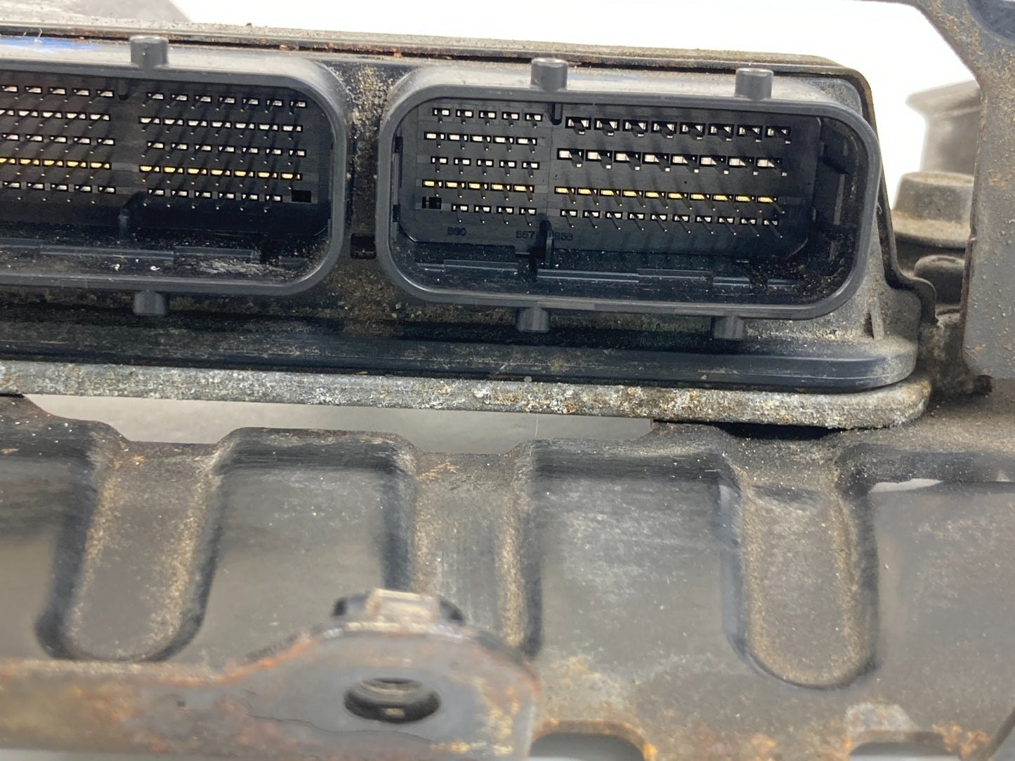 2013 Mazda CX-5 CX5 2.0L Engine Computer Control Module ECM ECU PCM PE1H-18-881E