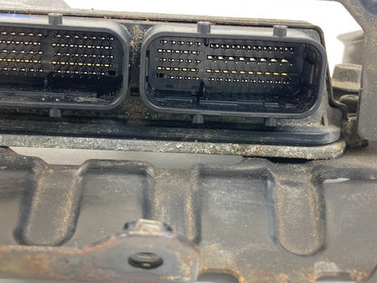 2013 Mazda CX-5 CX5 2.0L Engine Computer Control Module ECM ECU PCM PE1H-18-881E