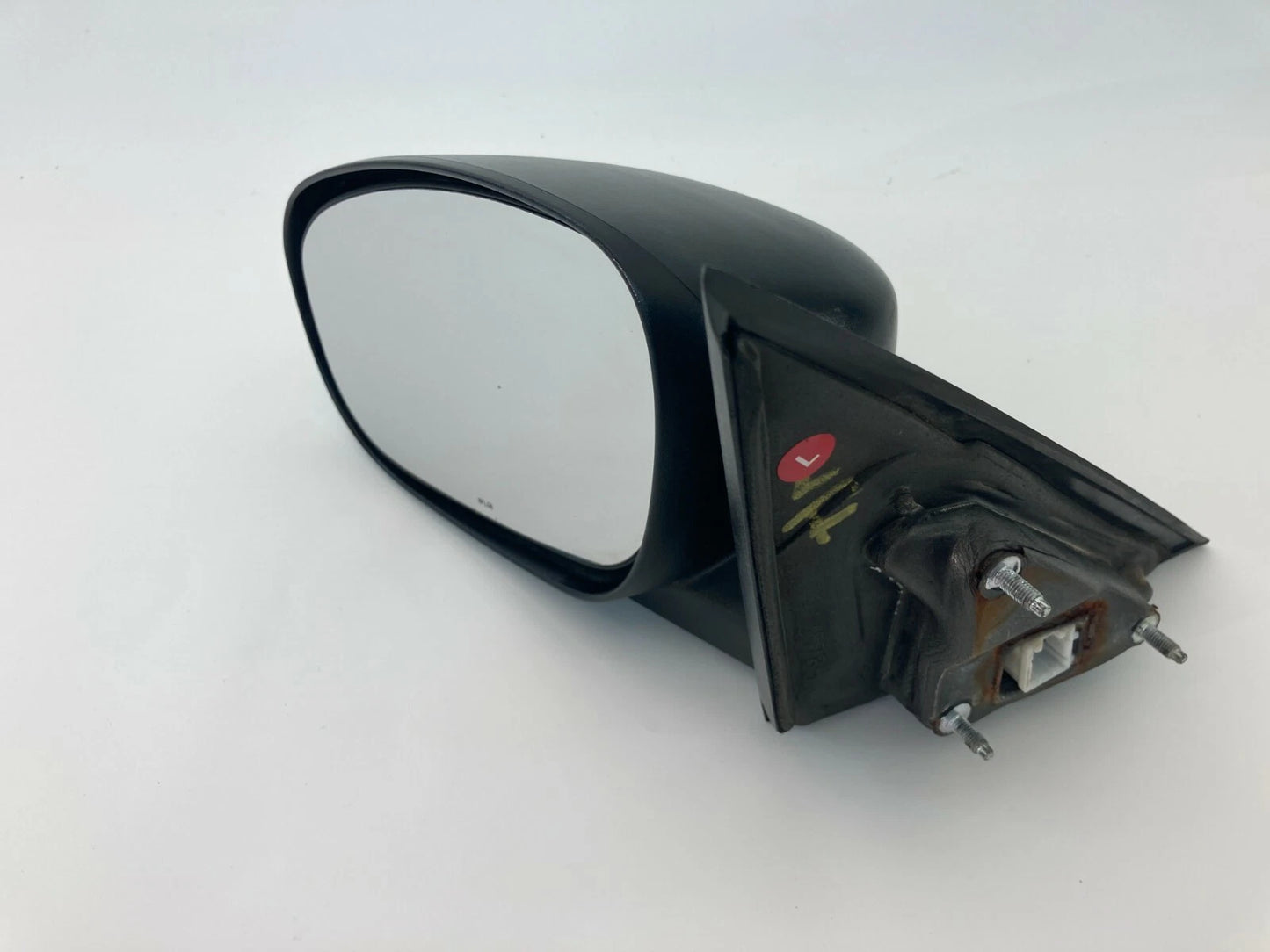 2006-2010 DODGE CHARGER FRONT LEFT DRIVER SIDE VIEW POWER DOOR MIRROR OEM