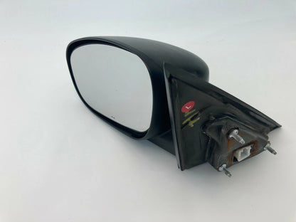 2006-2010 DODGE CHARGER FRONT LEFT DRIVER SIDE VIEW POWER DOOR MIRROR OEM