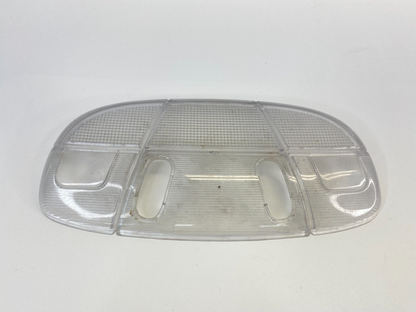 2002-2010 Ford Explorer Rear Interior Overhead Dome Light Lamp Clease Cover Lens