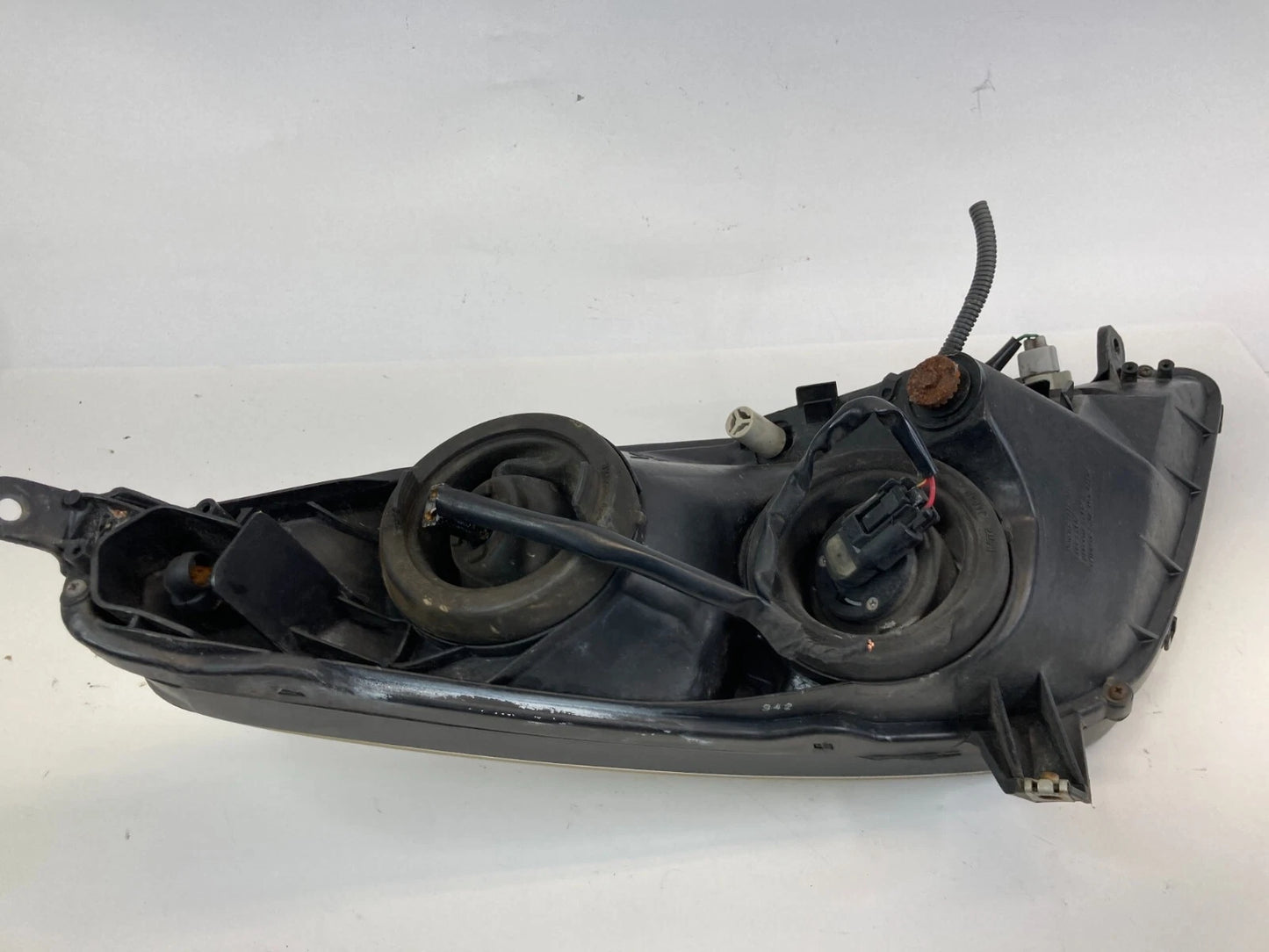 2000-2005 TOYOTA CELICA FRONT LEFT LH DRIVER SIDE HEADLIGHT HEADLAMP ASSY OEM