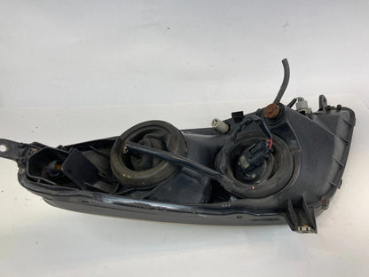 2000-2005 TOYOTA CELICA FRONT LEFT LH DRIVER SIDE HEADLIGHT HEADLAMP ASSY OEM