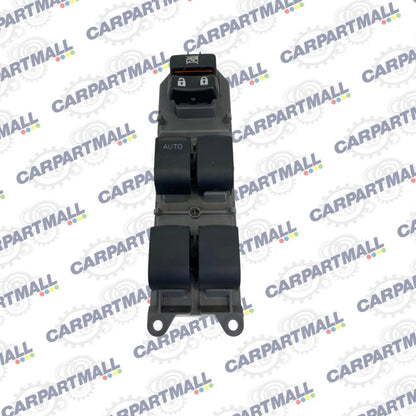 2014-2019 Toyota Corolla Driver Left Door Master Power Window Switch 192869 OEM