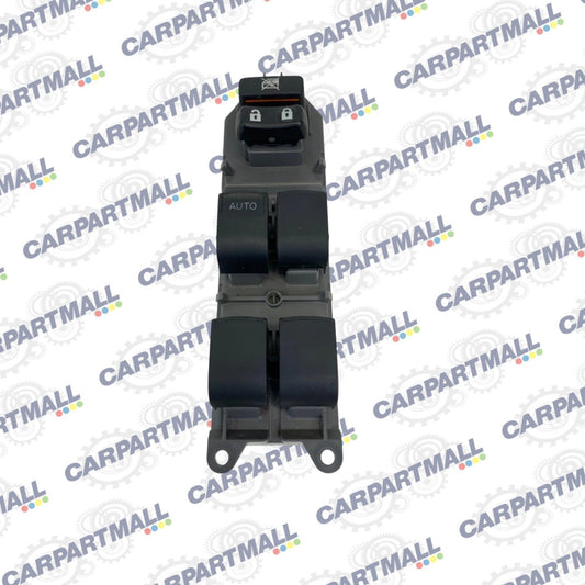 2014-2019 Toyota Corolla Driver Left Door Master Power Window Switch 192869 OEM
