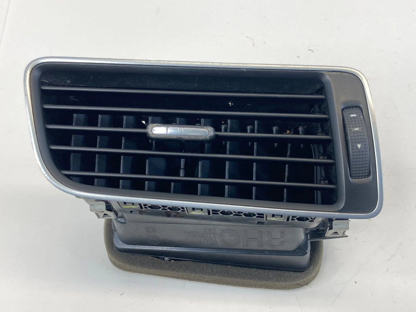 2012-2015 VW VOLKSWAGEN PASSAT RIGHT DASH AC AIR VENT HEATER OUTLET GRILLE OEM