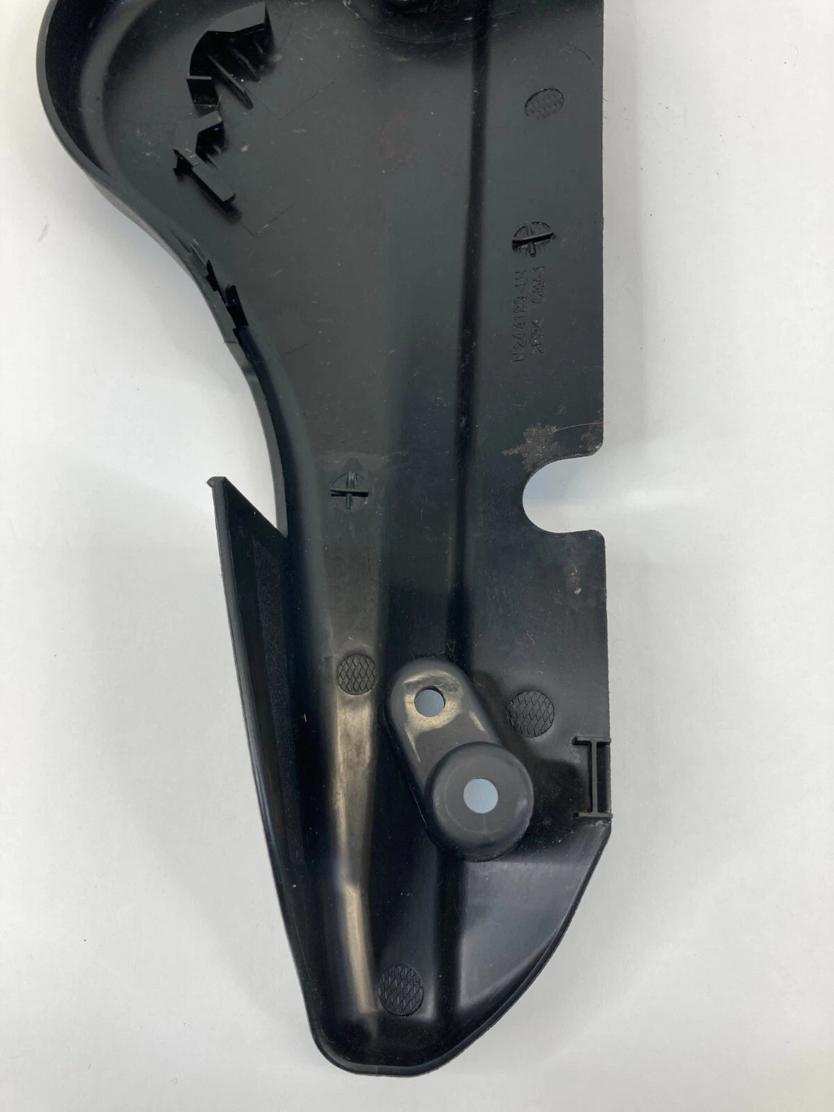 2004-2012 MITSUBISHI GALANT FRONT LEFT SEAT RIGHT HAND HINGE COVER N244189-LH