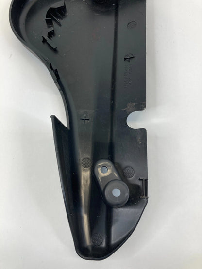 2004-2012 MITSUBISHI GALANT FRONT LEFT SEAT RIGHT HAND HINGE COVER N244189-LH