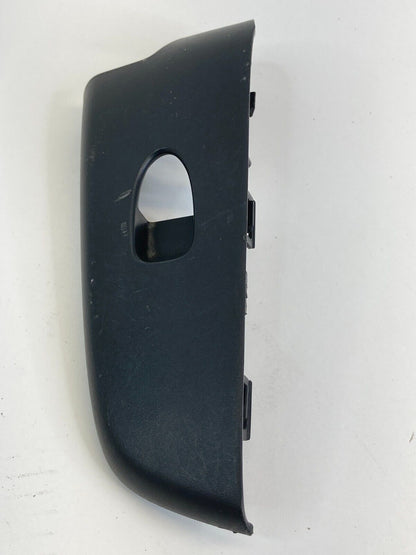 2006-2011 Honda Civic 4DR Rear Left Door Window Switch Bezel Trim 83791-SNA-A010